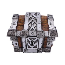 Nemesis Now - World of Warcraft Cofre del Tesoro caja de almacenamiento