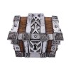 Nemesis Now - World of Warcraft Cofre del Tesoro caja de almacenamiento