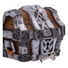 Nemesis Now - World of Warcraft Cofre del Tesoro caja de almacenamiento