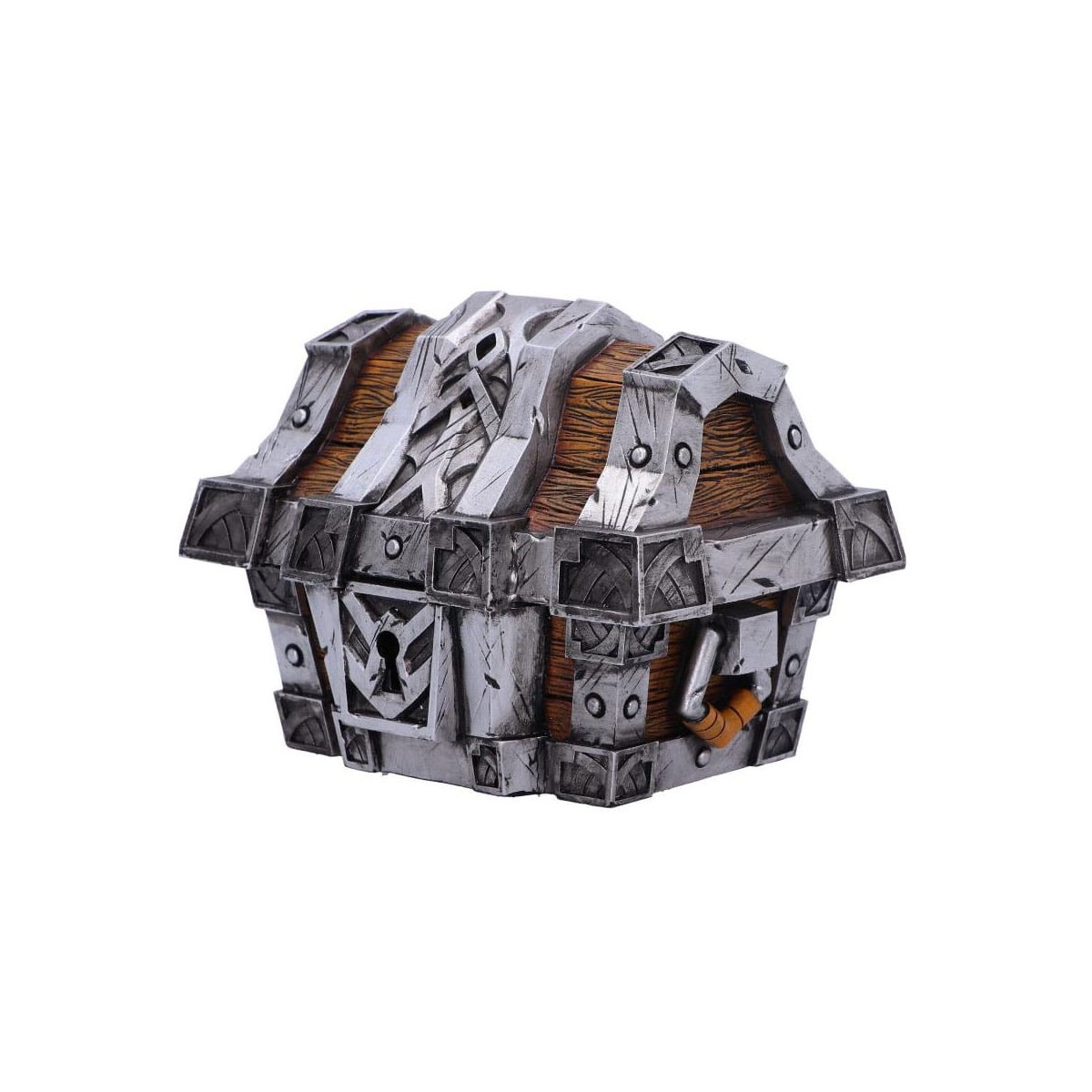 Nemesis Now - World of Warcraft Cofre del Tesoro caja de almacenamiento