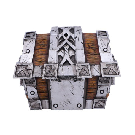 Nemesis Now - World of Warcraft Cofre del Tesoro caja de almacenamiento