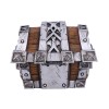 Nemesis Now - World of Warcraft Cofre del Tesoro caja de almacenamiento