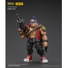JoyToy TMNT - Bebop - Teenage Mutant Ninja Turtles 1/18