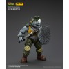 JoyToy TMNT - Rocksteady - Teenage Mutant Ninja Turtles 1/18
