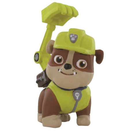 Pat' Patrouille Figurine Ryder 7cm