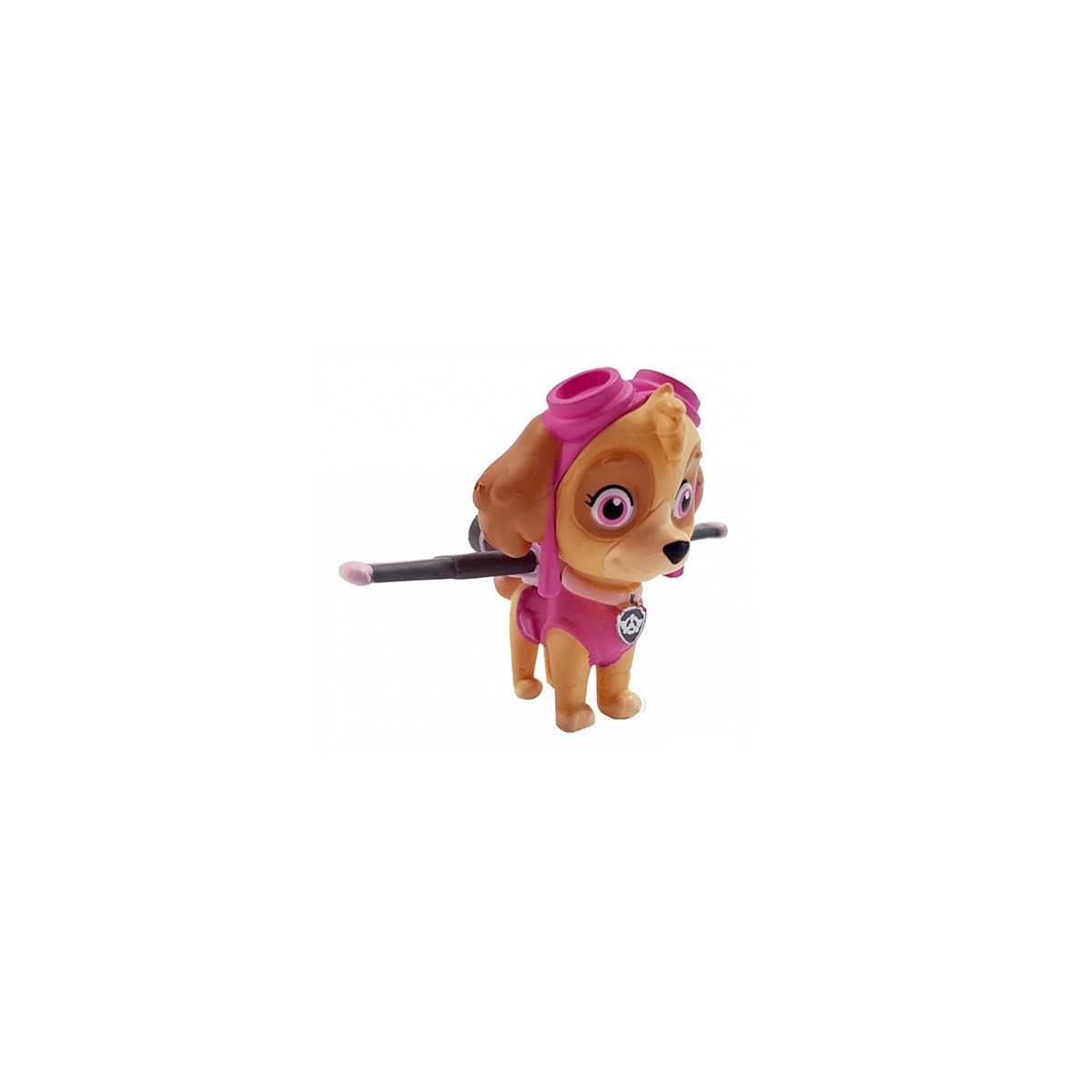 Pat' Patrouille Figurine Ryder 7cm