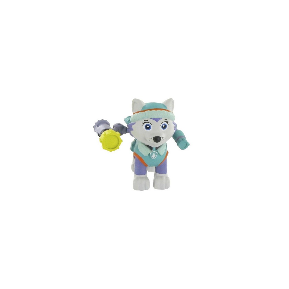Pat' Patrouille Figurine Ryder 7cm