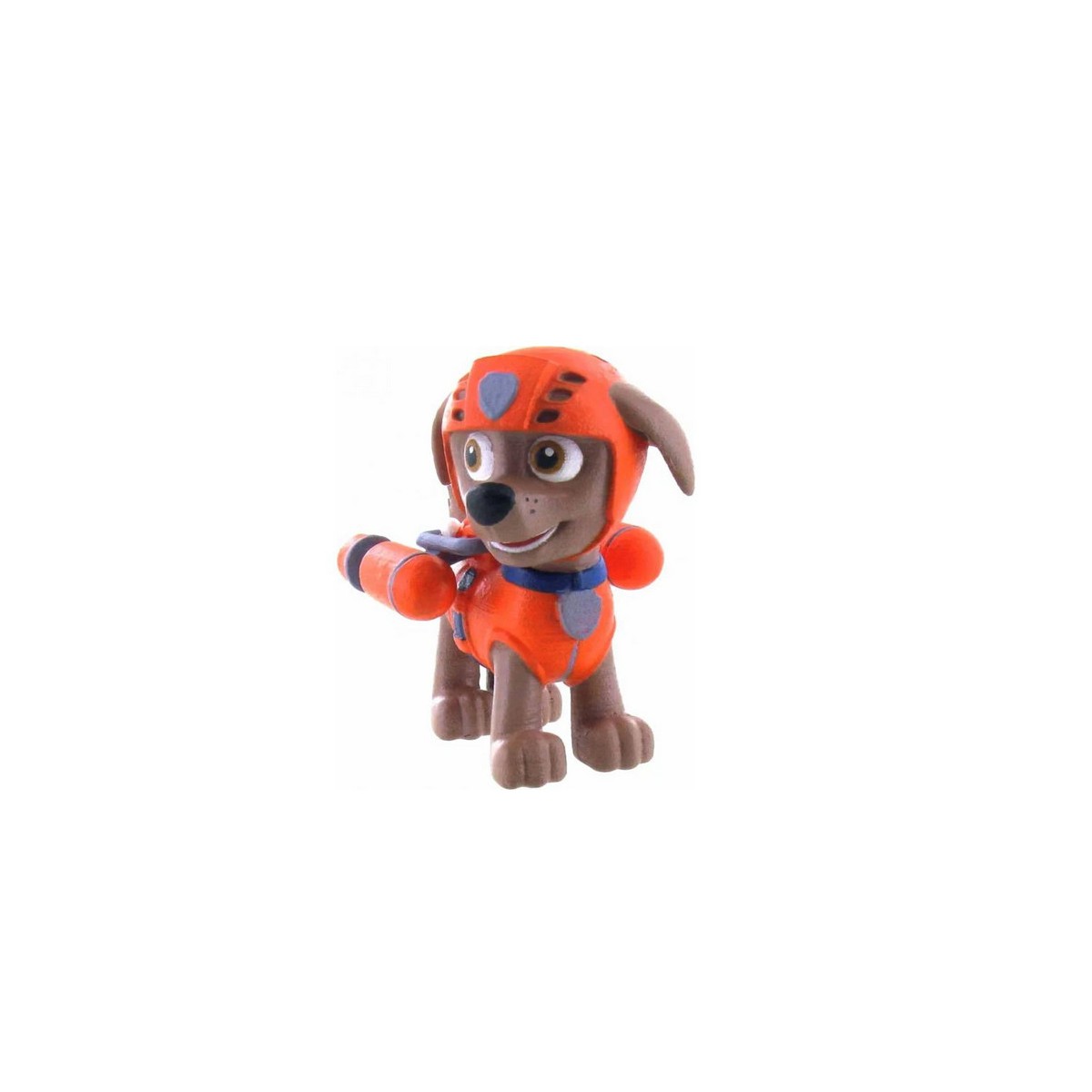 Pat' Patrouille Figurine Ryder 7cm
