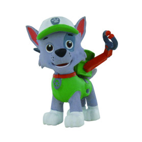 Pat' Patrouille Figurine Ryder 7cm