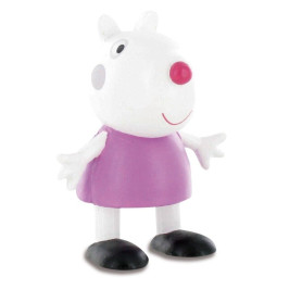 Peppa Pig Figurine Papa 7cm
