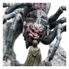 Weta - Shelob - Aracne - El Señor de los Anillos - LOTR