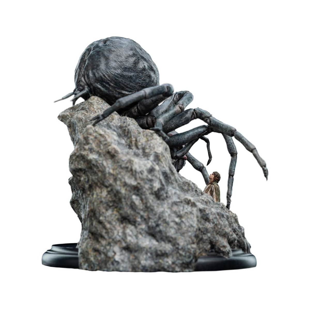 Weta - Shelob - Aracne - El Señor de los Anillos - LOTR