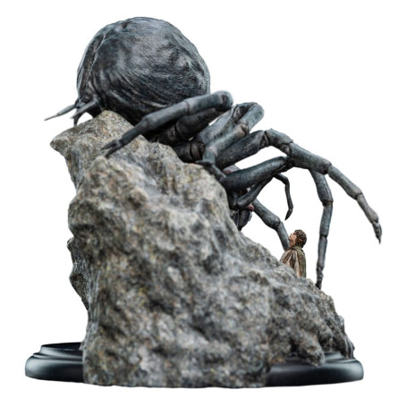 Weta - Shelob - Aracne - El Señor de los Anillos - LOTR