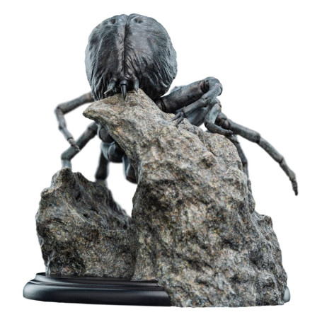 Weta - Shelob - Aracne - El Señor de los Anillos - LOTR