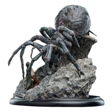 Weta - Shelob - Aracne - El Señor de los Anillos - LOTR