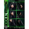 Prime 1 Studio - NEO BONUS VERSION - Matrix Museum Masterline 1/3