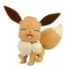 Bandai - Pokepla 42 - EVOLI Model Kit Pokemon Select Series - Eevee - Libiu