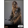 Hot toys Star Wars: Chewbacca con C-3PO desmontado MMS 1/6 - El Imperio Contraataca