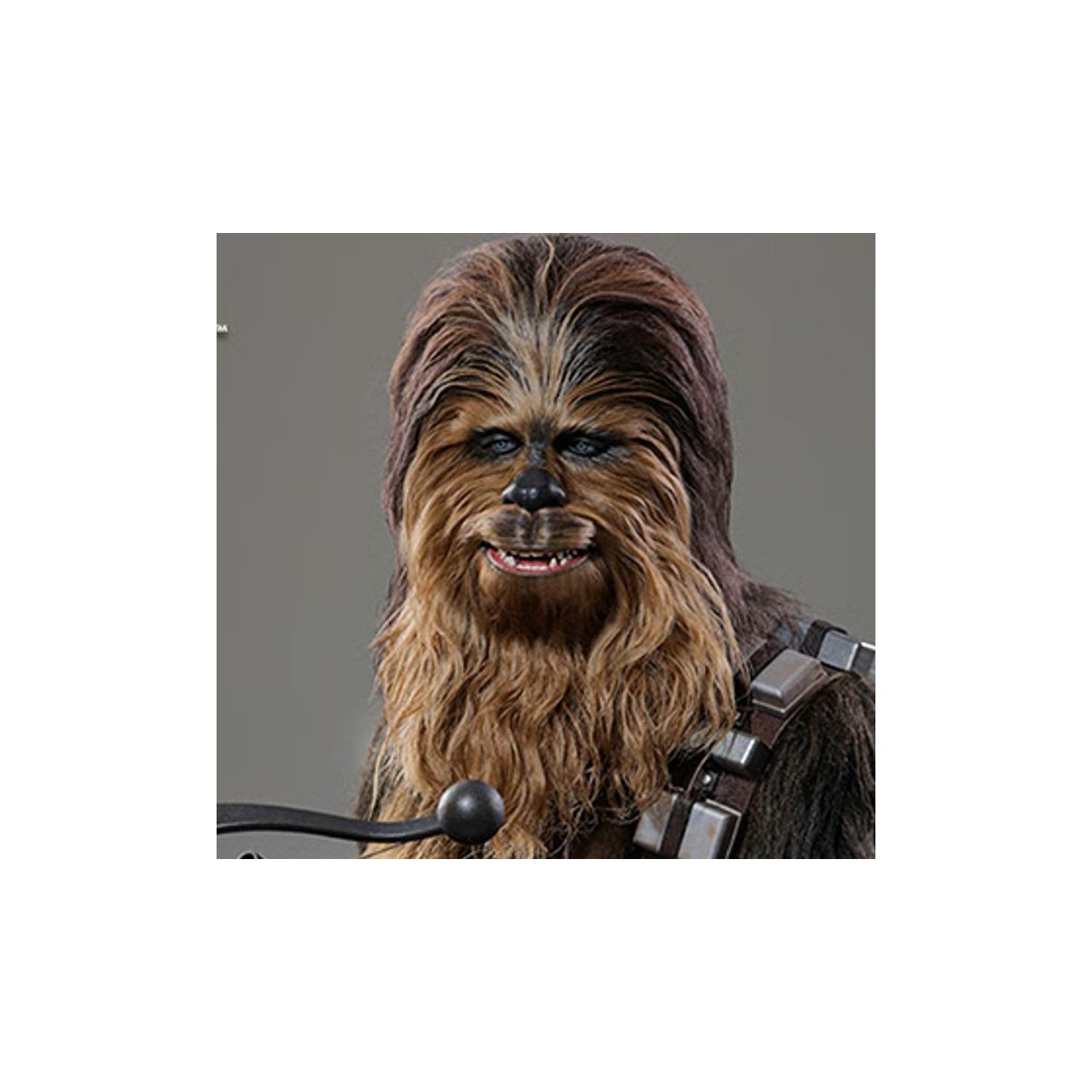 Hot toys Star Wars: Chewbacca con C-3PO desmontado MMS 1/6 - El Imperio Contraataca