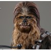 Hot toys Star Wars: Chewbacca con C-3PO desmontado MMS 1/6 - El Imperio Contraataca