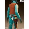 Sideshow Star Wars - GREEDO - Escoria y Villanía 1/6
