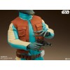Sideshow Star Wars - GREEDO - Escoria y Villanía 1/6
