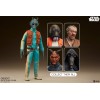 Sideshow Star Wars - GREEDO - Escoria y Villanía 1/6