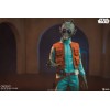 Sideshow Star Wars - GREEDO - Escoria y Villanía 1/6