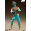Sideshow Star Wars - GREEDO - Escoria y Villanía 1/6