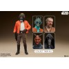 Sideshow Star Wars - PONDA BABA - Scum & Villainy 1/6
