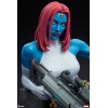 Sideshow Marvel - Mystique: Libertad y Destino Formato Premium 1/4