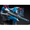 Sideshow Marvel - Mystique: Libertad y Destino Formato Premium 1/4