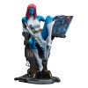 Sideshow Marvel - Mystique: Libertad y Destino Formato Premium 1/4
