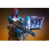Sideshow Marvel - Mystique: Libertad y Destino Formato Premium 1/4