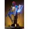 Sideshow Marvel - Mystique: Libertad y Destino Formato Premium 1/4