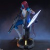 Sideshow Marvel - Mystique: Libertad y Destino Formato Premium 1/4