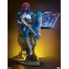 Sideshow Marvel - Mystique: Libertad y Destino Formato Premium 1/4