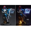 Sideshow Marvel - Mystique: Libertad y Destino Formato Premium 1/4