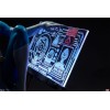 Sideshow Marvel - Mystique: Libertad y Destino Formato Premium 1/4