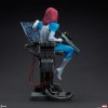 Sideshow Marvel - Mystique: Libertad y Destino Formato Premium 1/4