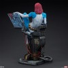 Sideshow Marvel - Mystique: Libertad y Destino Formato Premium 1/4