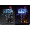 Sideshow Marvel - Mystique: Libertad y Destino Formato Premium 1/4