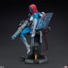 Sideshow Marvel - Mystique: Libertad y Destino Formato Premium 1/4