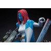 Sideshow Marvel - Mystique: Libertad y Destino Formato Premium 1/4