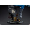 Sideshow Marvel - Mystique: Libertad y Destino Formato Premium 1/4