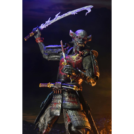 Neca - Iron Maiden - Ultimate Future Past World Tour 2 pack
