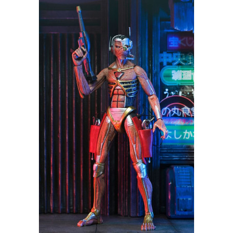 Neca - Iron Maiden - Ultimate Future Past World Tour 2 pack