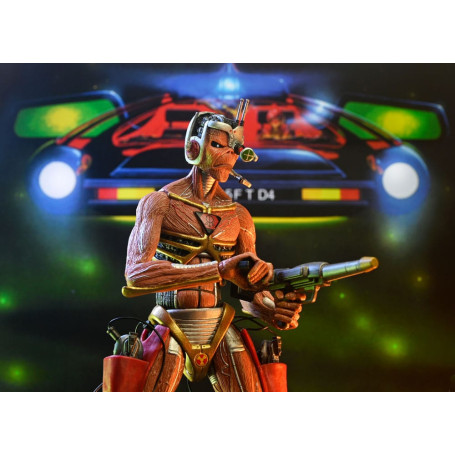 Neca - Iron Maiden - Ultimate Future Past World Tour 2 pack