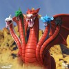 Super 7 - Tiamat - Dungeons & Dragons ULTIMATES