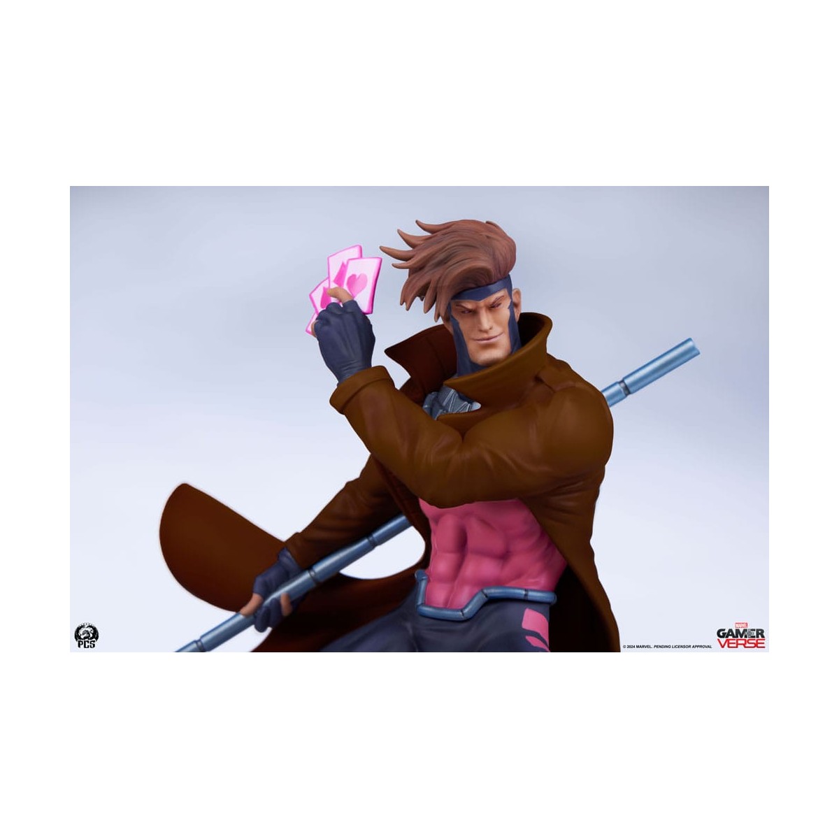 PCS Marvel Gamerverse Classics - Gambito